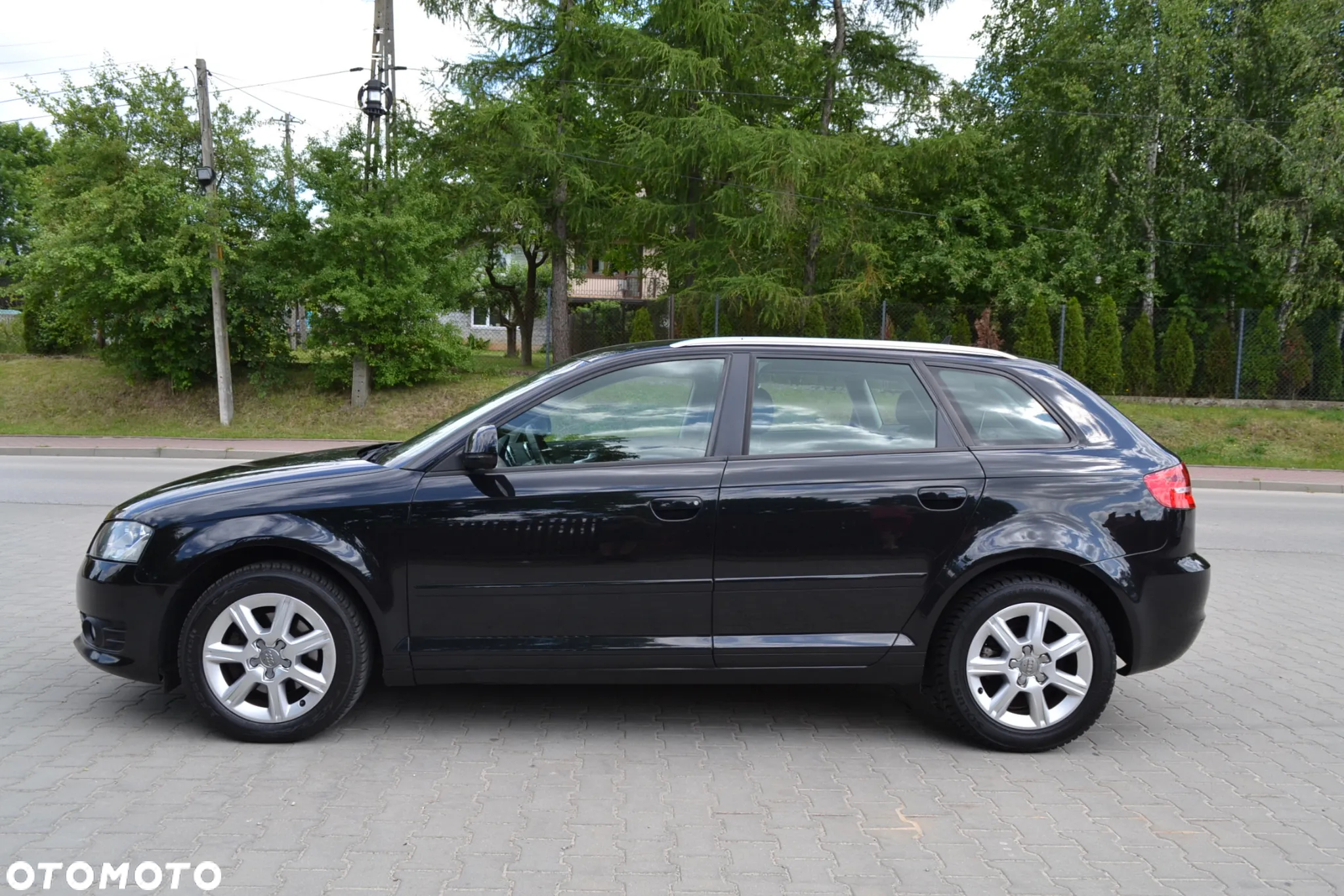 Audi A3 - 37