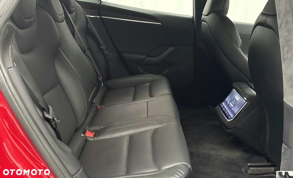 Tesla Model S AWD - 6