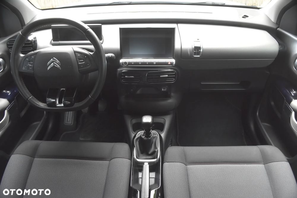 Citroën C4 Cactus - 7