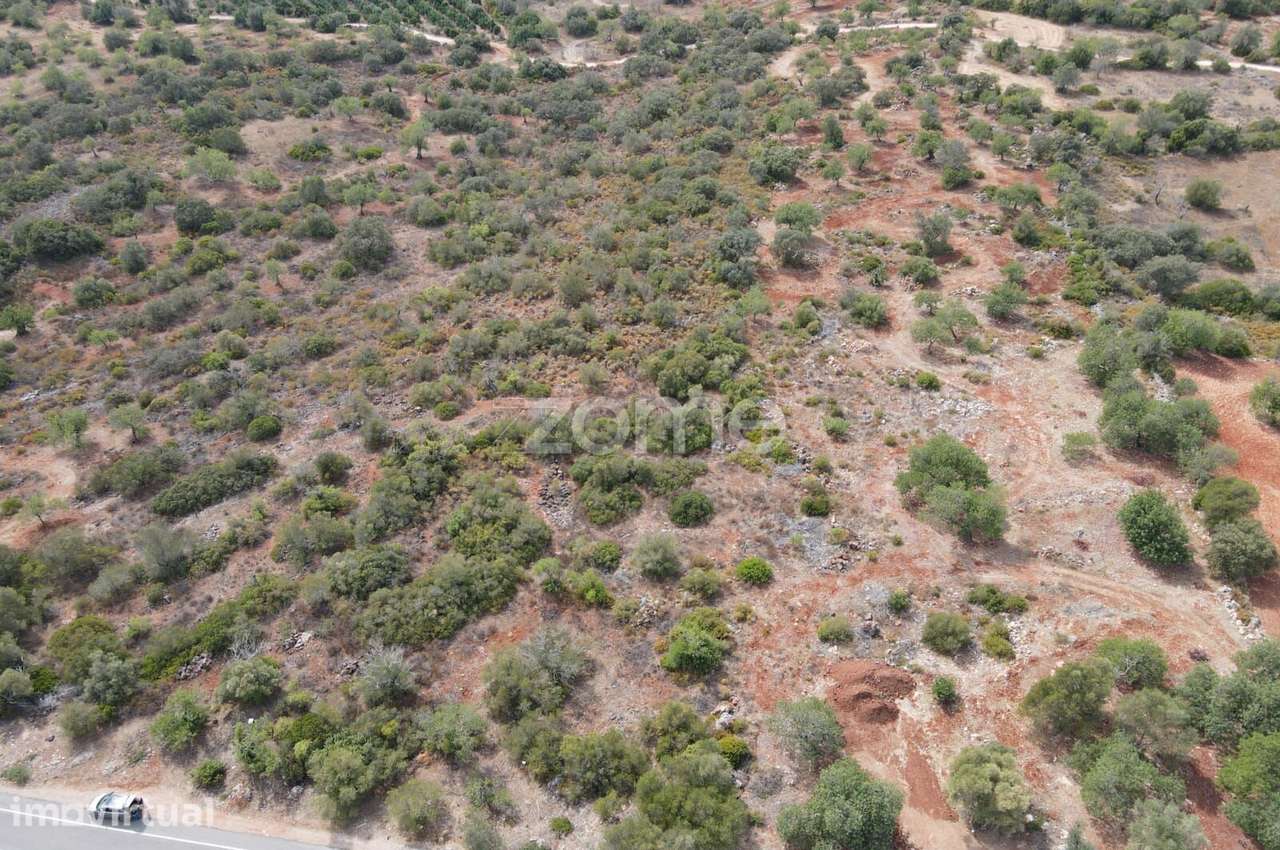 Terreno Rústico com 15.518 m² em Benafim