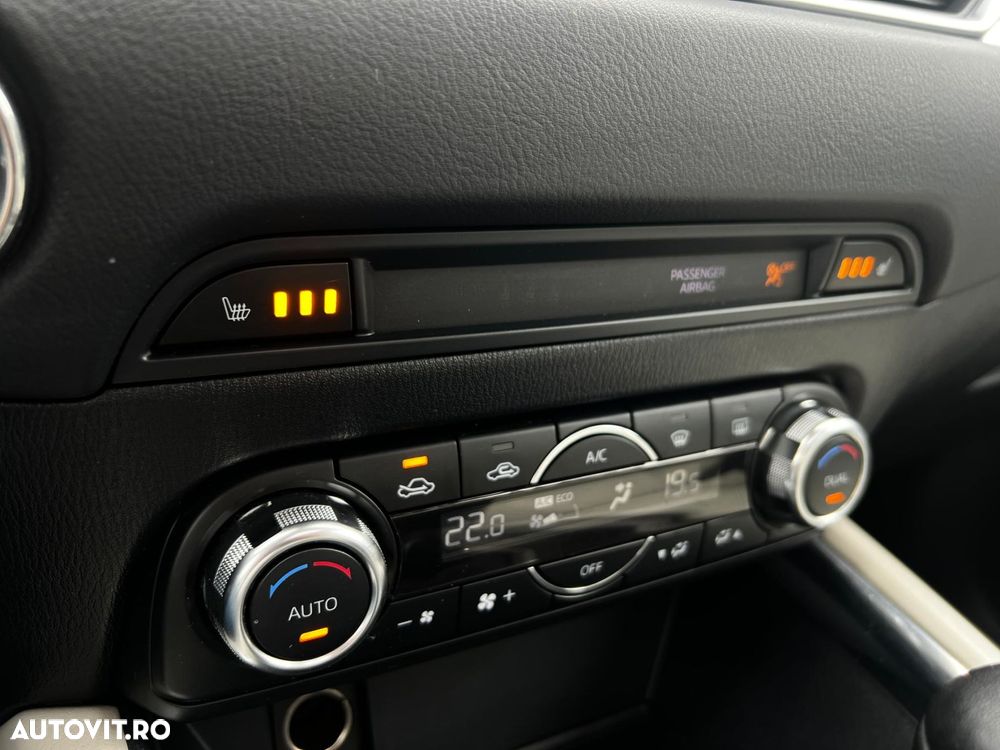 Mazda CX-5 - 18