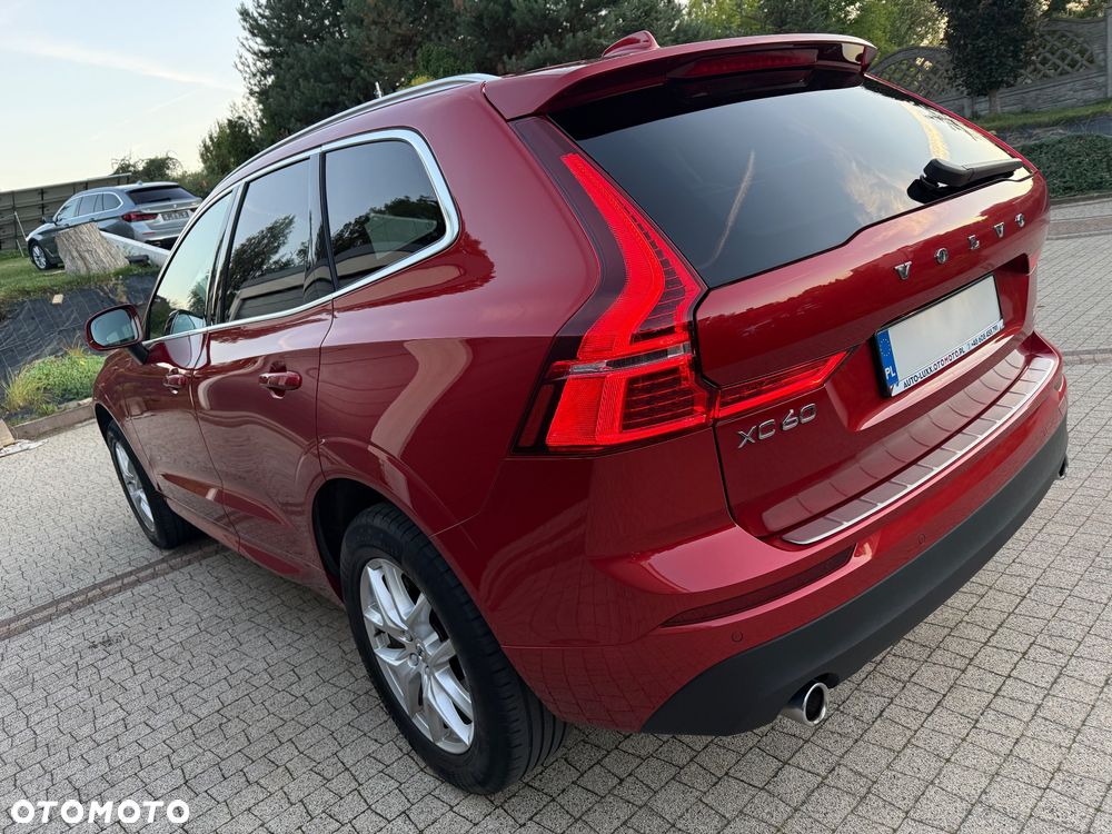 Volvo XC 60 D4 Geartronic Momentum Pro - 9