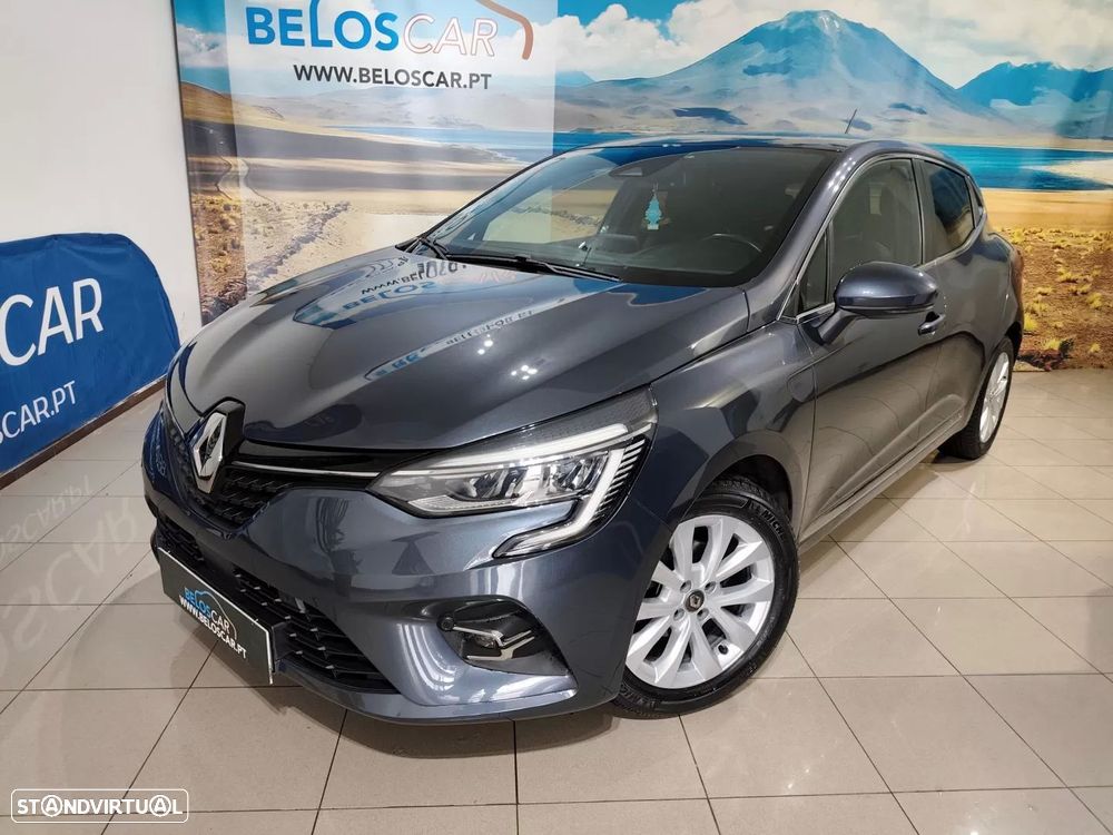 Renault Clio TCe 100 EDITION ONE - 4