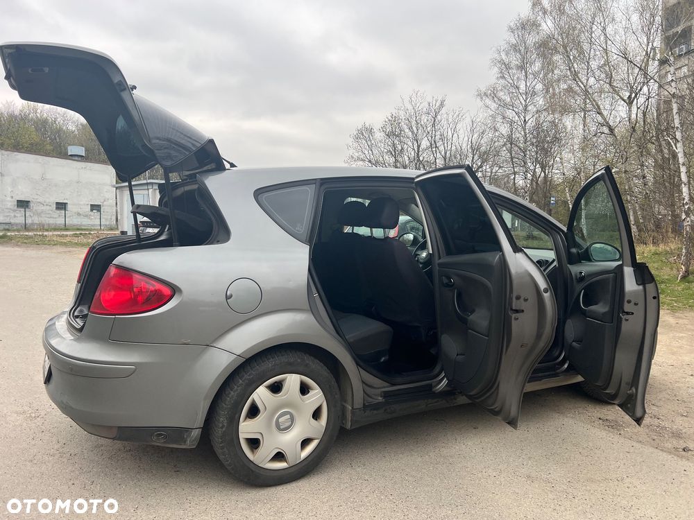 Seat Toledo 1.6 Superwagen - 8