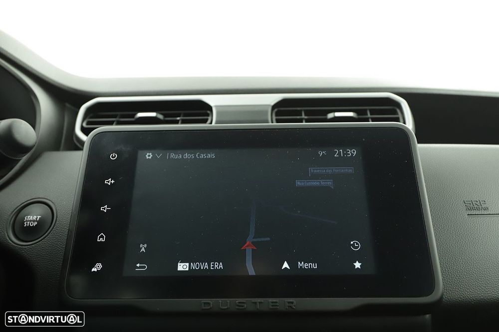 Dacia Duster 1.3 TCe Journey - 11