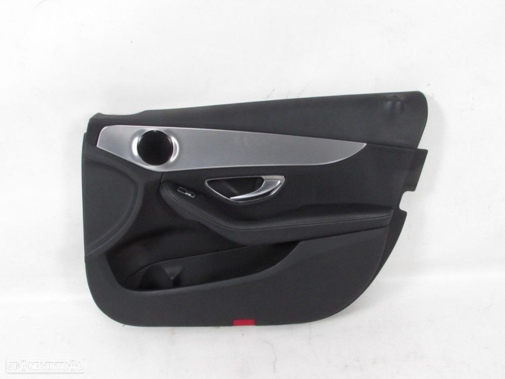 Forra da Porta Direito/Frente Seminovo/ Original MERCEDES-BENZ C-CLASS (W205)/ME... - 1