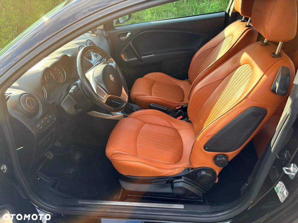 Alfa Romeo Mito 1.4 TB MultiAir Progression - 5
