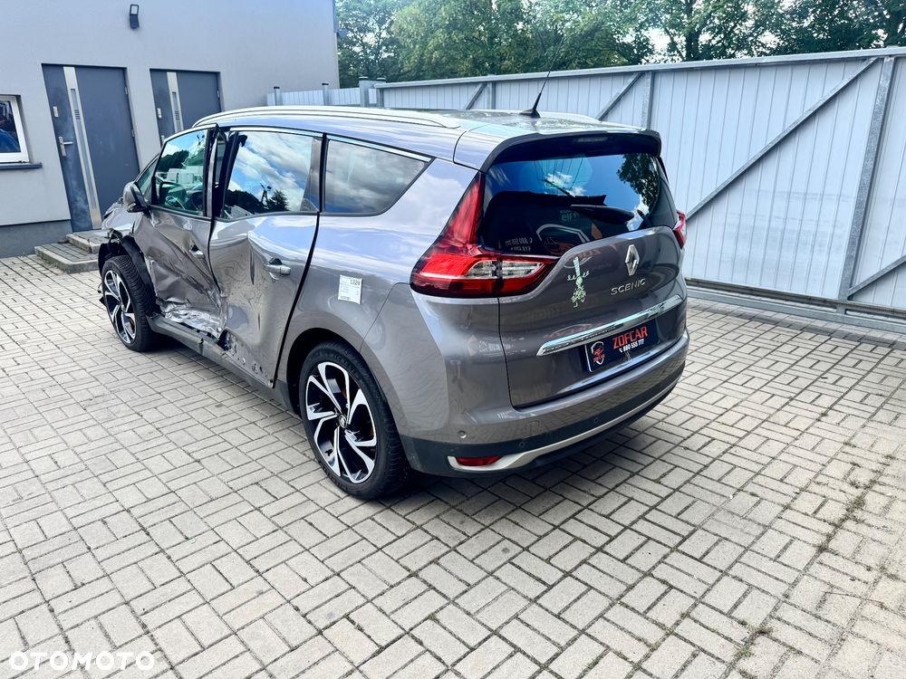 Renault Grand Scenic ENERGY dCi 130 BOSE EDITION - 3