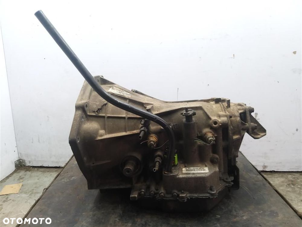 Skrzynia biegów Automatyczna Chrysler 300M 2.7B 204KM  2001R - 5