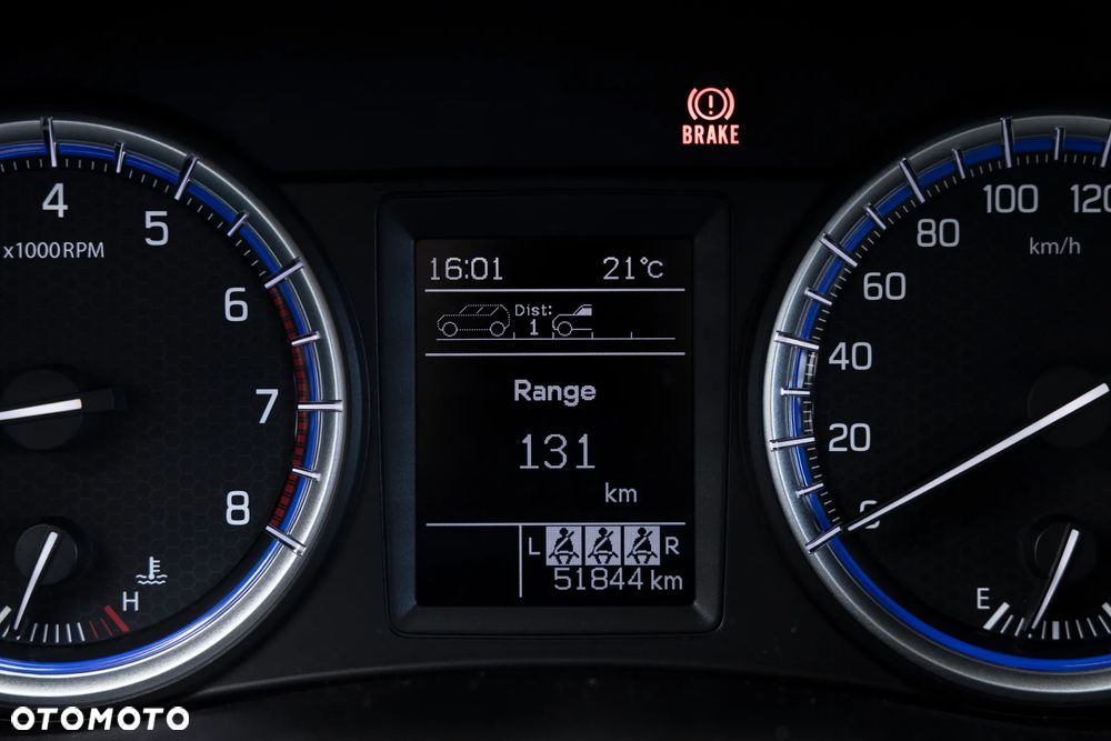 Suzuki SX4 S-Cross - 19
