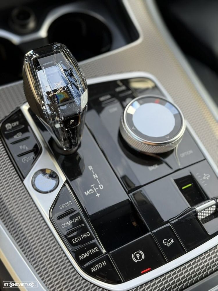 BMW X5 30 d xDrive Pack M - 2