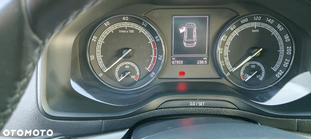 Skoda Karoq 1.0 TSI GPF 4x2 Ambition - 13