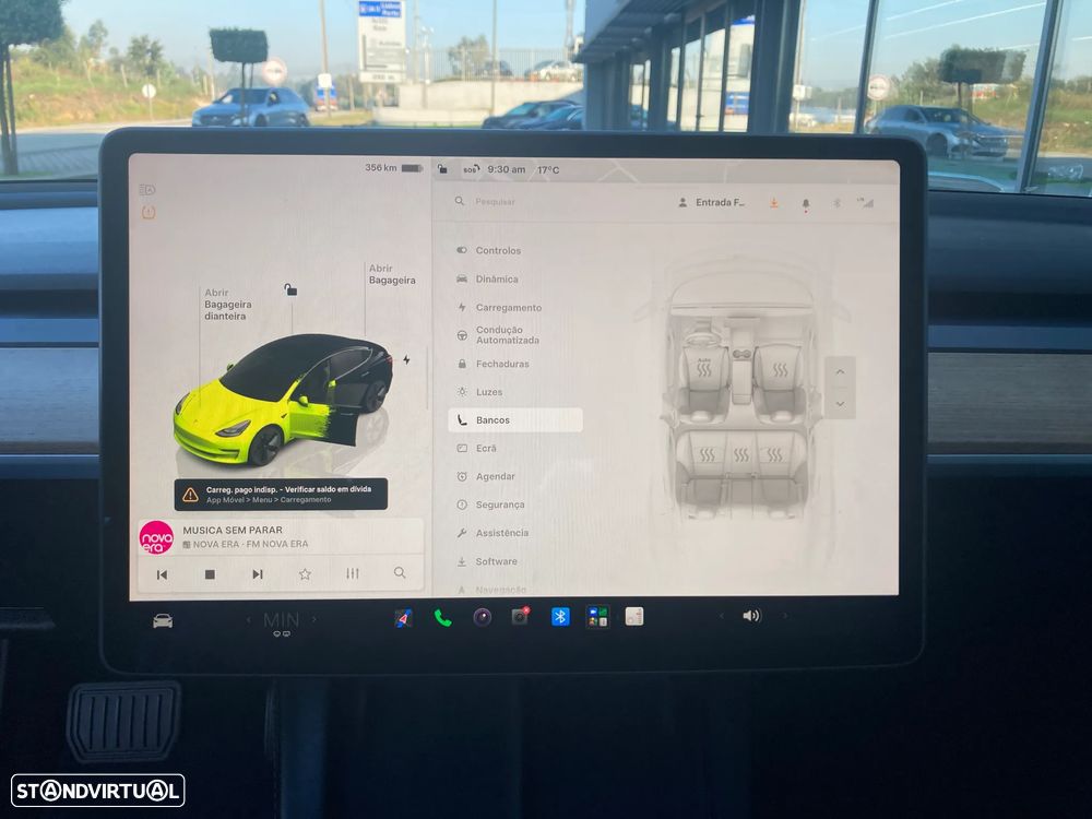 Tesla Model 3 RWD - 25