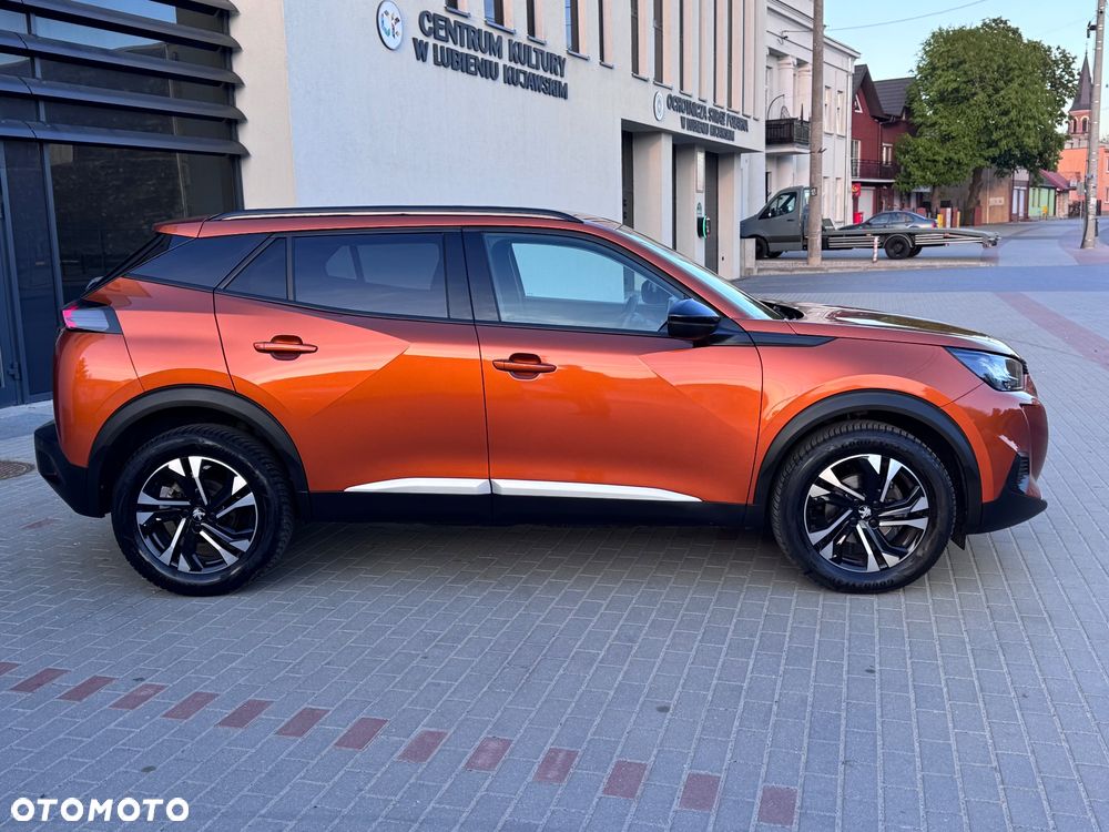 Peugeot 2008 PureTech 100 Allure - 6