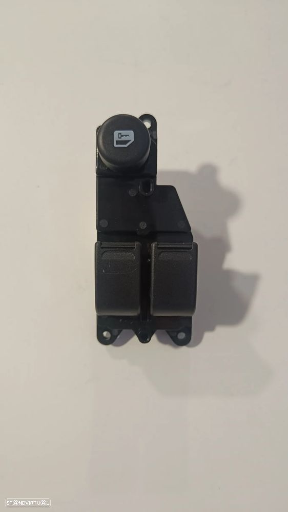 Comando botões interruptor botao vidros Opel Agila / Suzuki wagon 2000 a 2007(novo) - 1