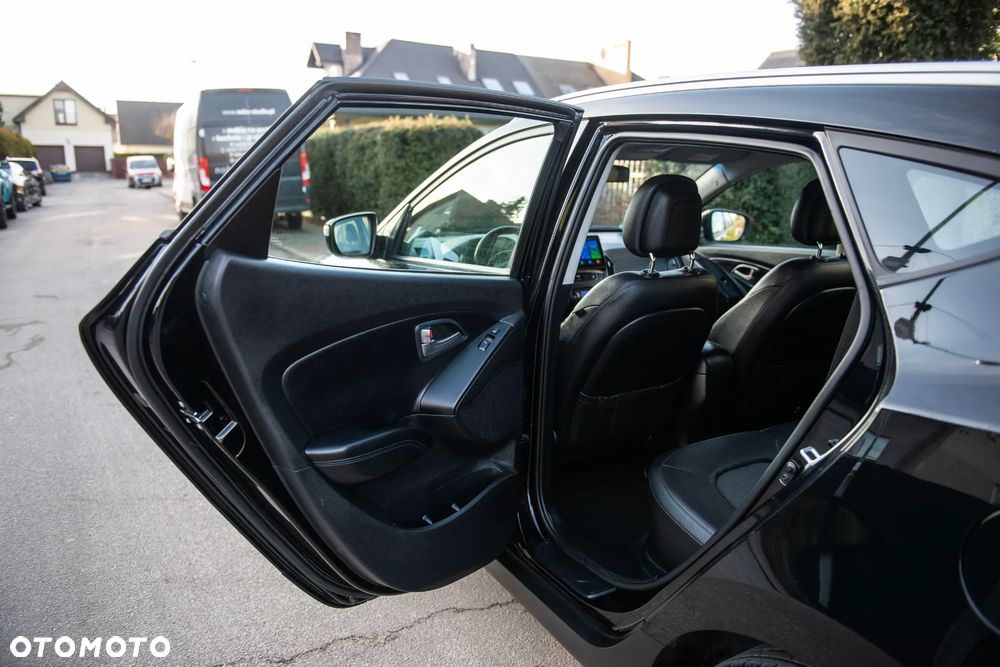 Hyundai ix35 1.6 2WD Comfort - 29