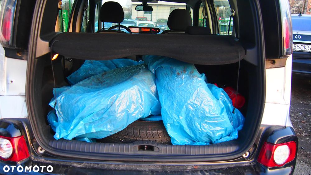 Citroën C3 Picasso - 13