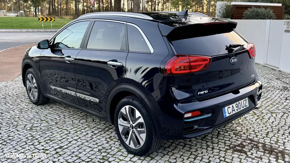 Kia e-Niro Edition 7 - 4
