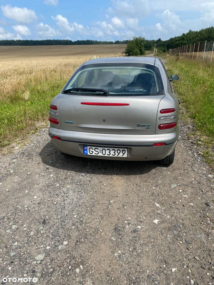 Fiat Brava - 3
