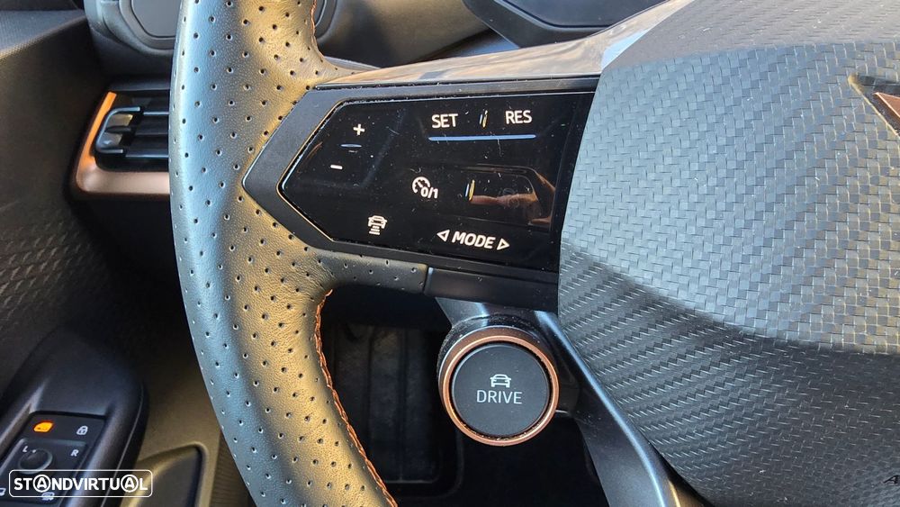 Cupra Born - 15