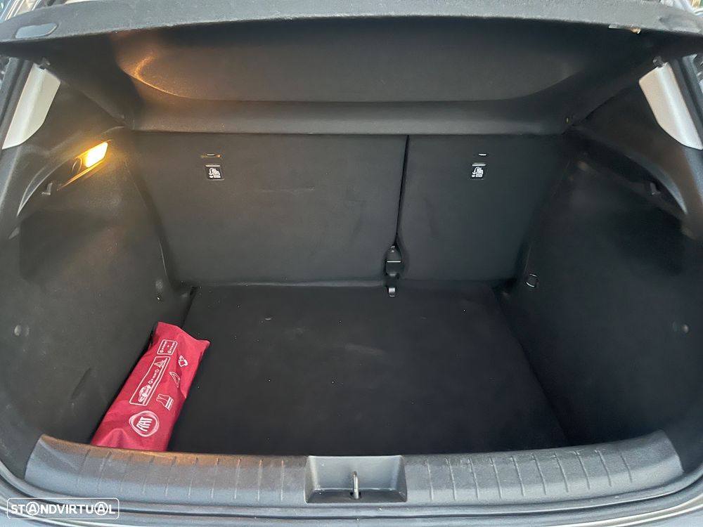 Fiat Tipo 1.3 M-Jet Lounge J17 - 12