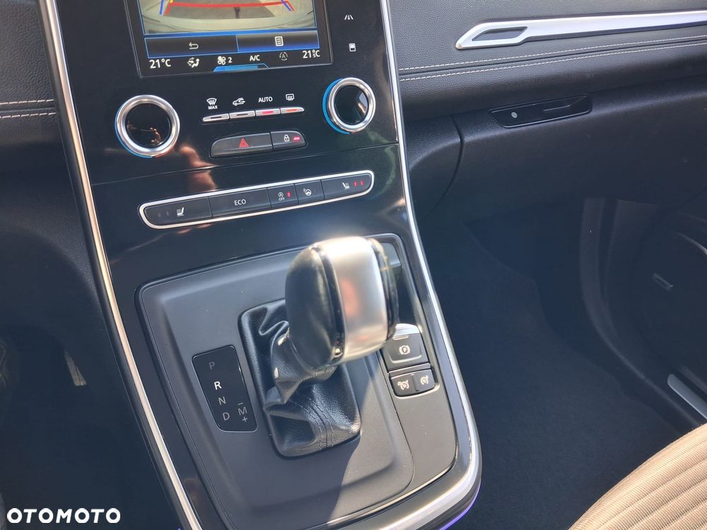 Renault Scenic TCe 140 GPF EDC BUSINESS EDITION - 18