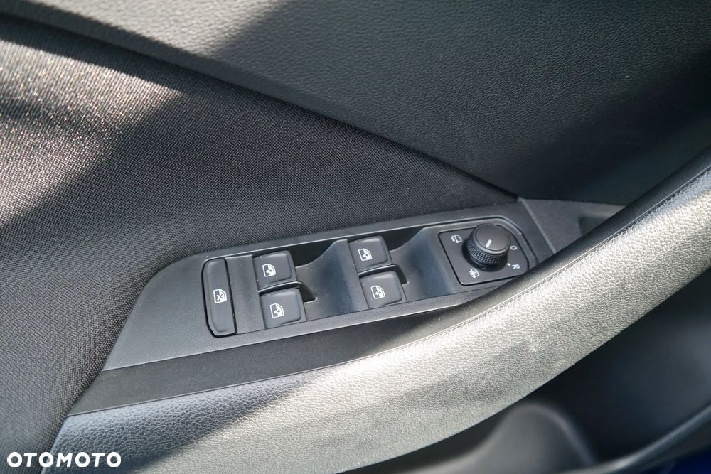 Skoda Kamiq 1.5 TSI Selection DSG - 20