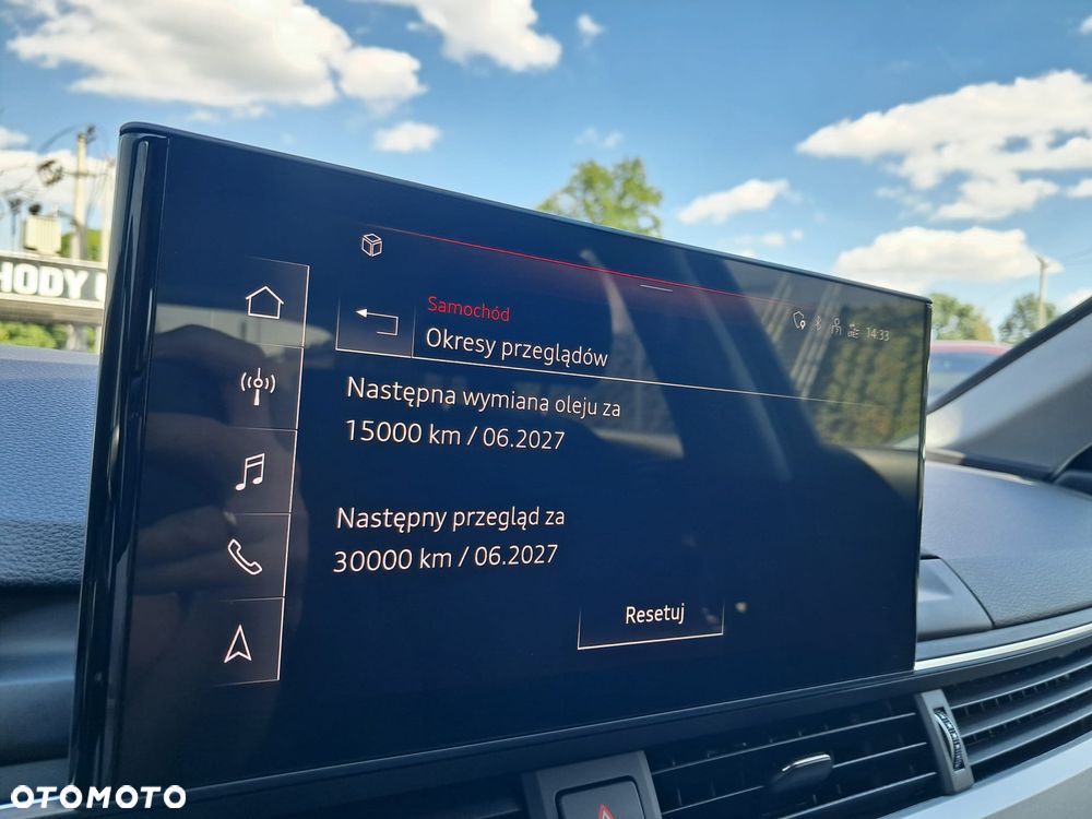 Audi A4 Avant 35 TFSI mHEV S tronic - 27