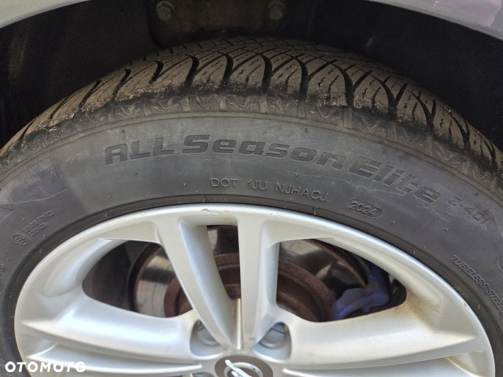 Opel Insignia 2.0 Exclusive - 23