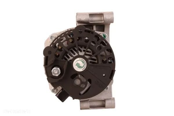 NOWY ALTERNATOR OPEL AGILA ASTRA CORSA MERIVA TIGRA | CARGO 114895 - 4