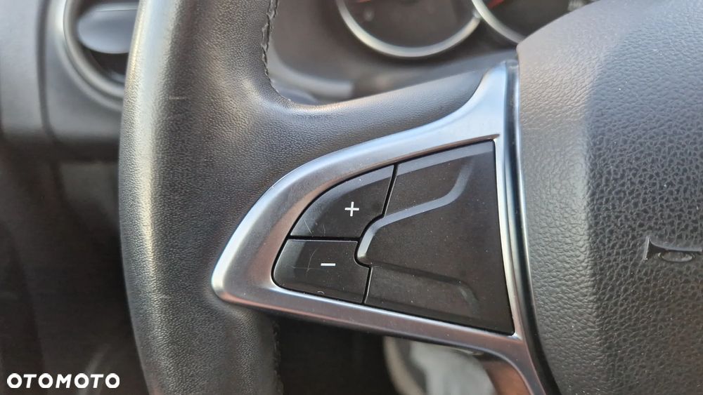 Dacia Logan TCe 90 (S&S) Comfort - 16