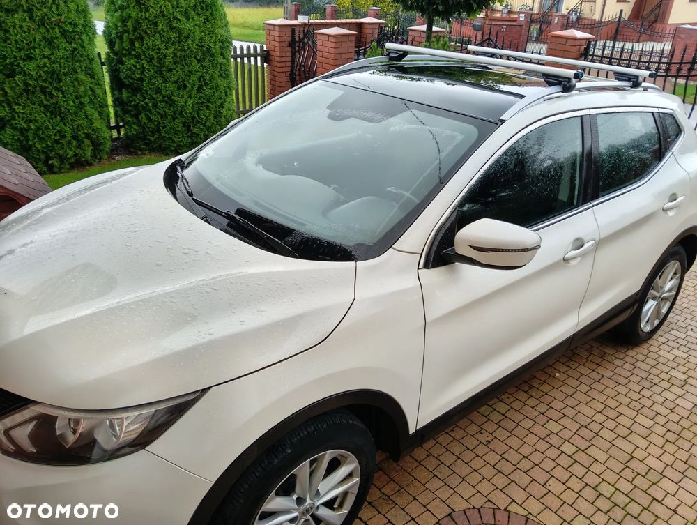 Nissan Qashqai 1.2 DIG-T Tekna - 4