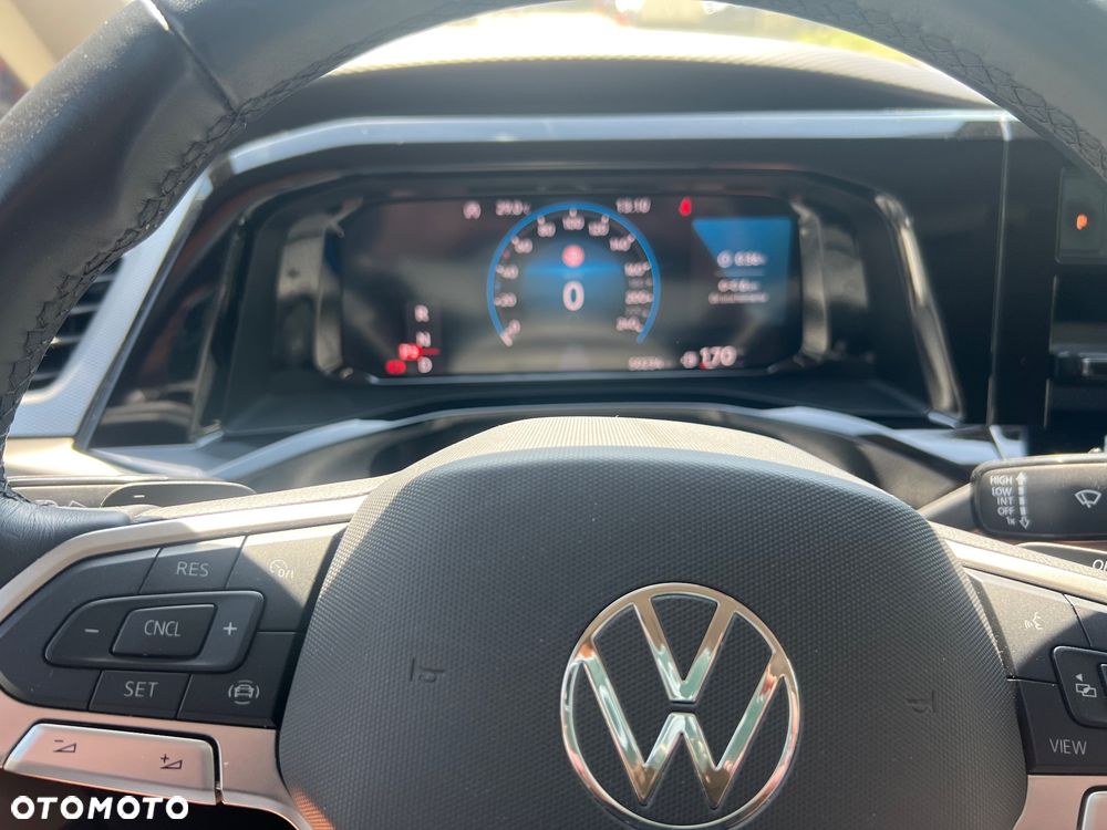 Volkswagen Multivan 2.0 TDI L2 Life DSG - 19