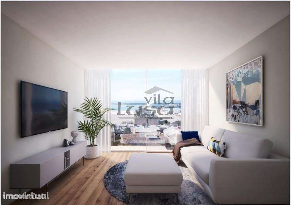 Apartamento, para venda, Matosinhos - Matosinhos - Grande imagem: 2/10