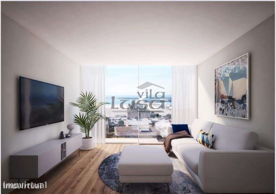 Apartamento, para venda, Matosinhos - Matosinhos - Grande imagem: 2/10