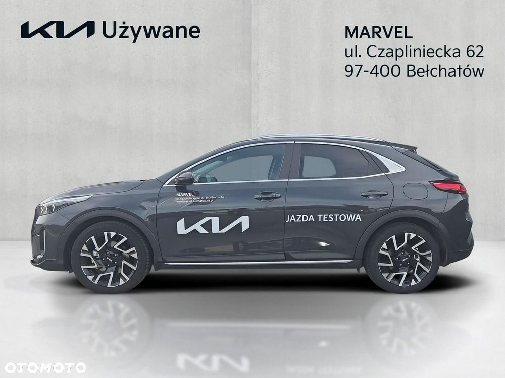 Kia XCeed - 3