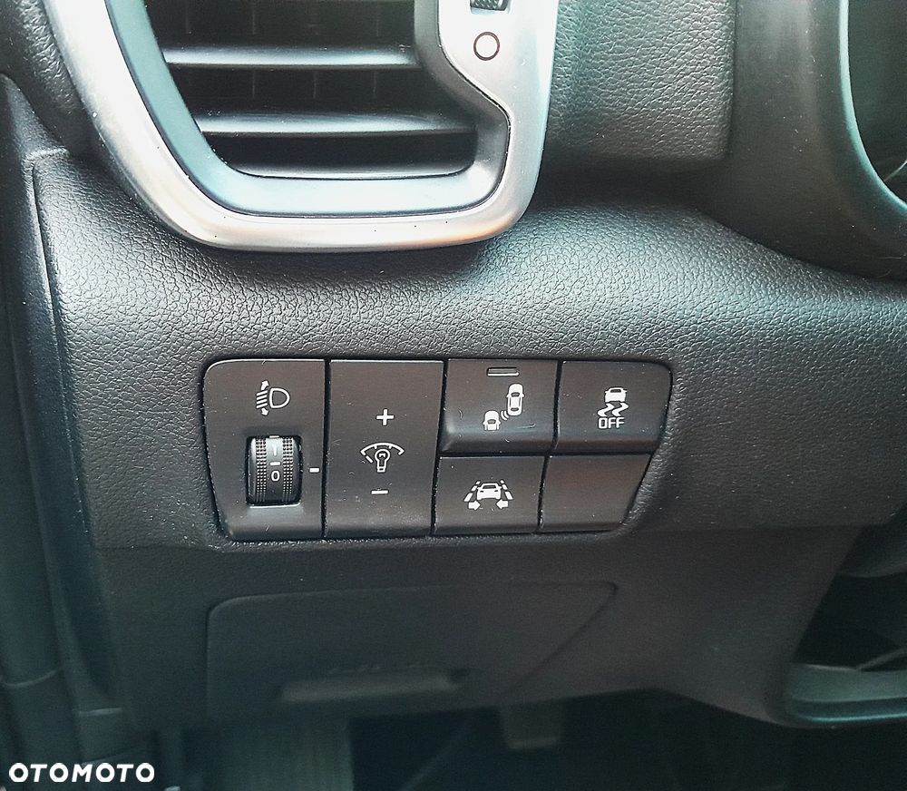 Kia Sportage 1.6 GDI 2WD DREAM-TEAM EDITION - 21