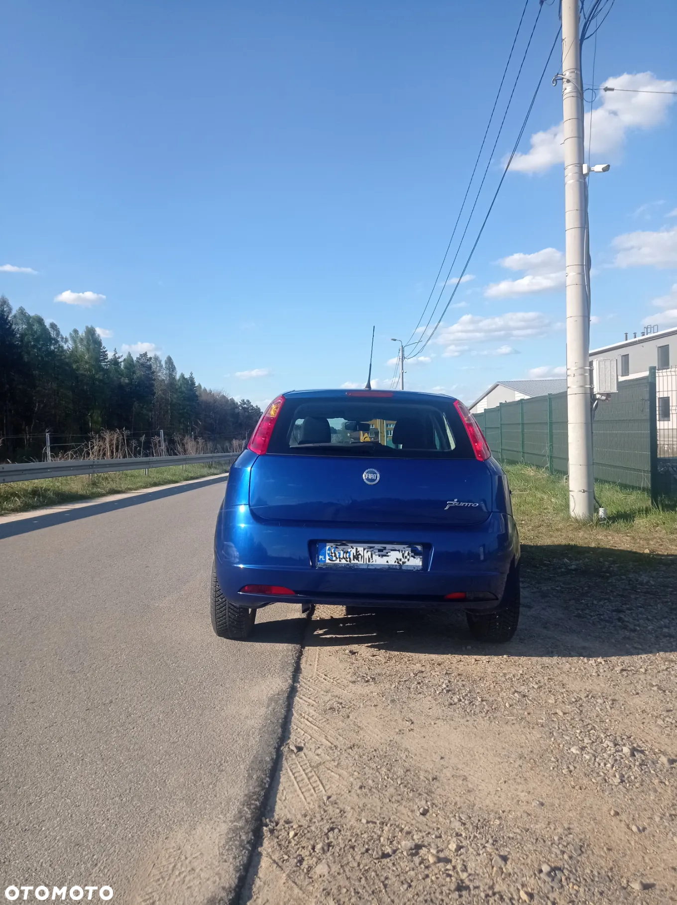 Fiat Punto - 6