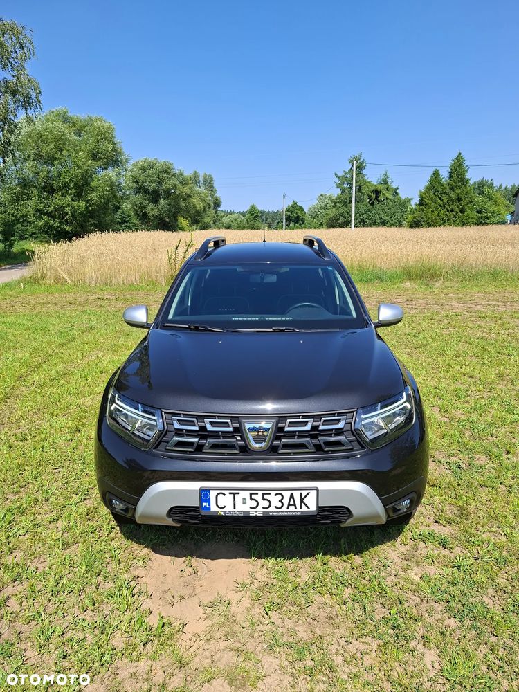 Dacia Duster 1.0 TCe Prestige - 6