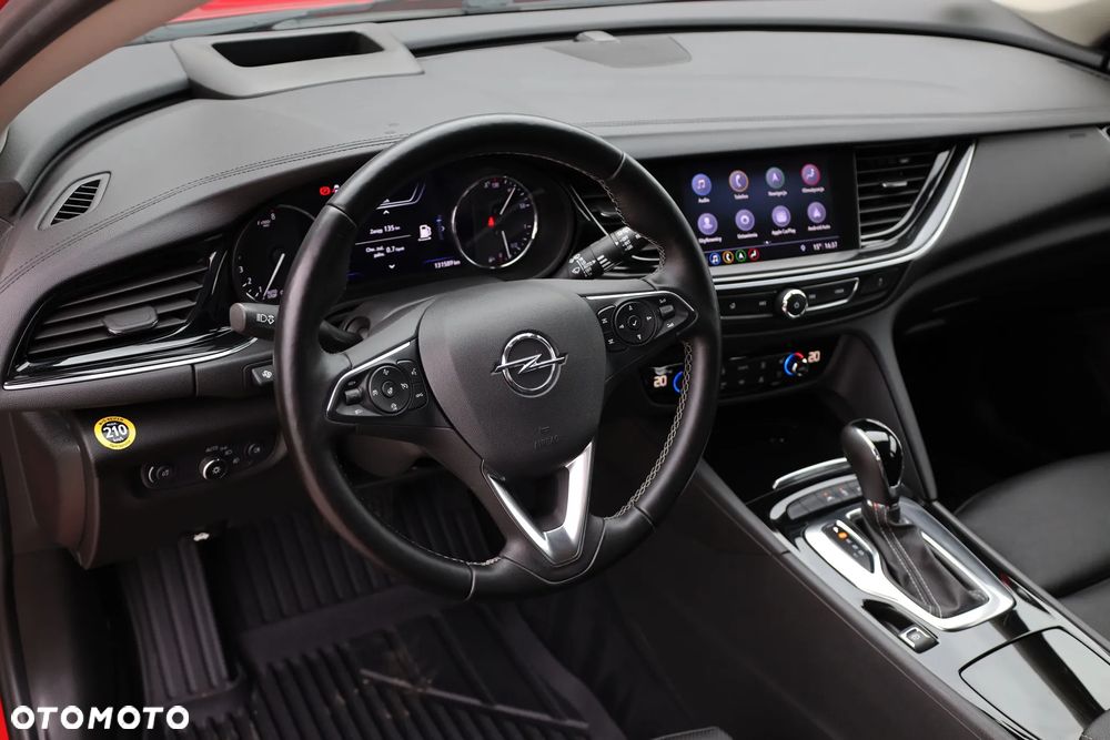 Opel Insignia 1.5 T GPF Exclusive S&S - 23