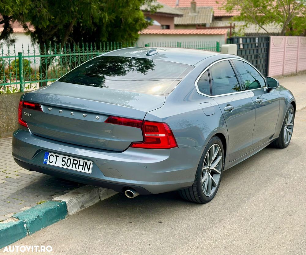 Volvo S90 D3 Inscription - 4