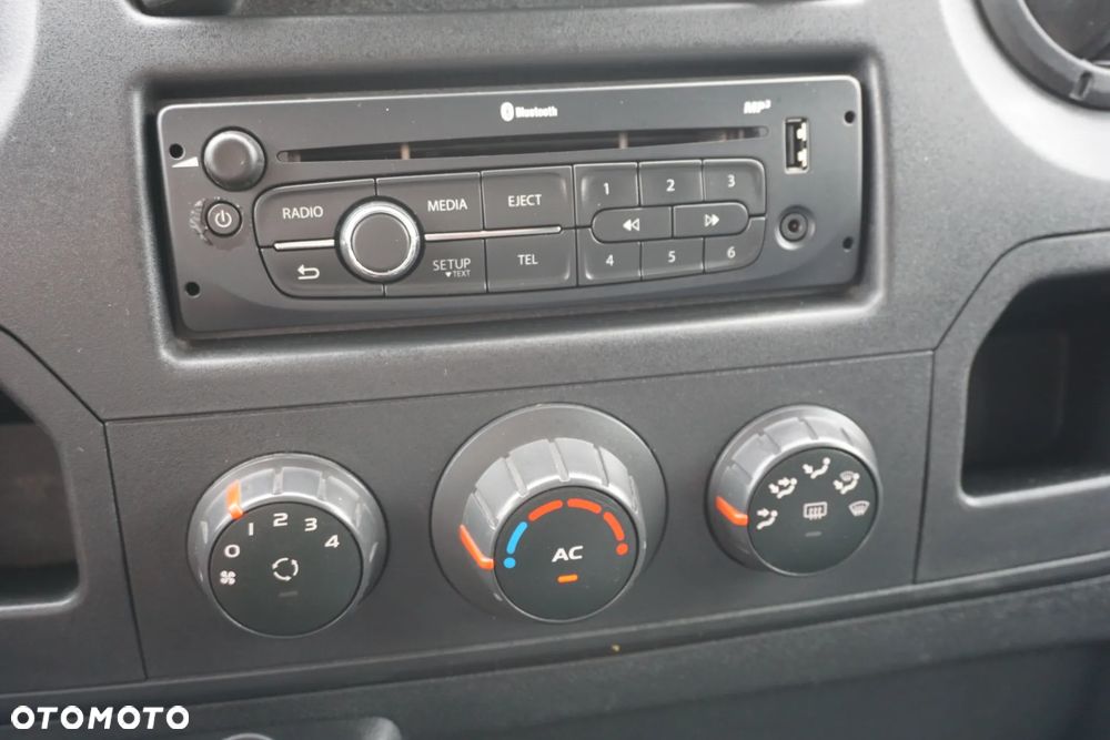 Renault MASTER - 16