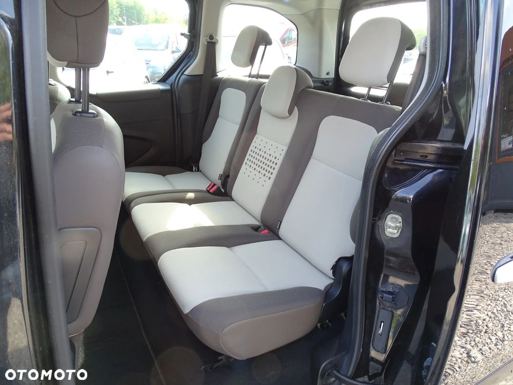 Citroën Berlingo Multispace HDi 90 FAP Selection - 4