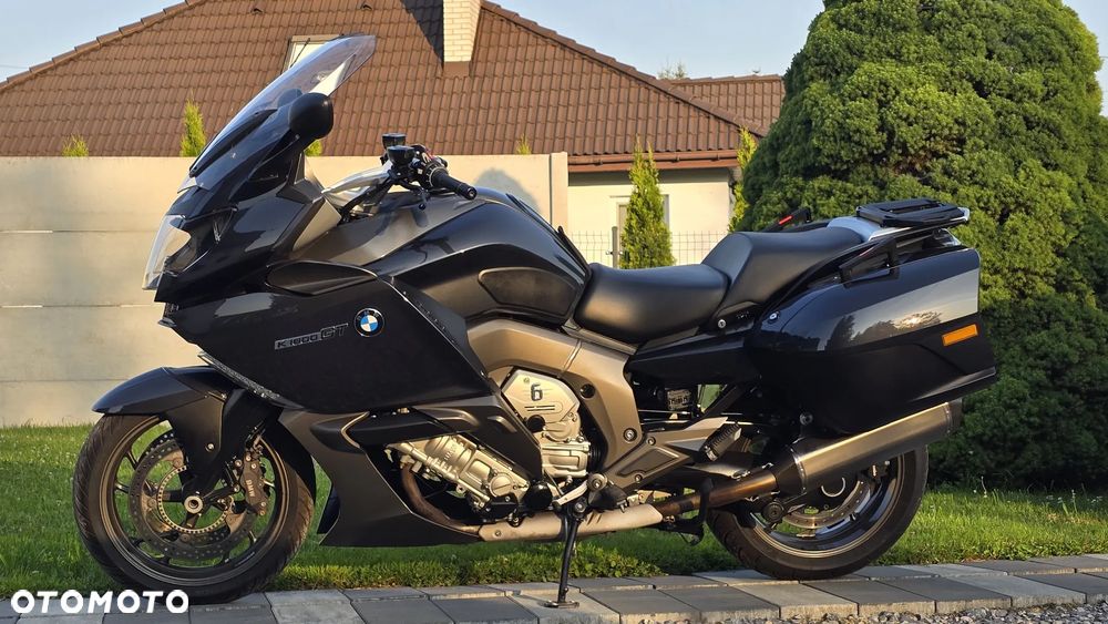 BMW K - 4