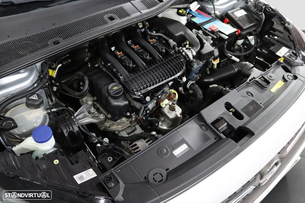 Opel Corsa 1.2 Elegance - 12