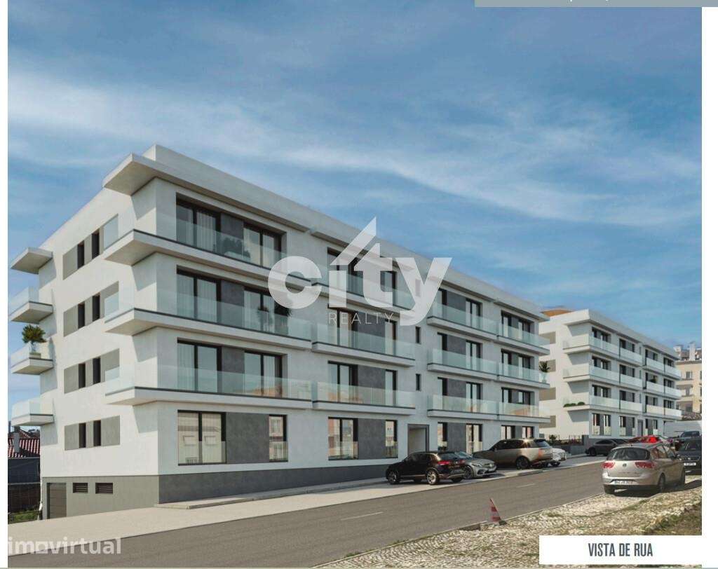 Apartamentos T3 em Construção na Malveira - Grande imagem: 3/18