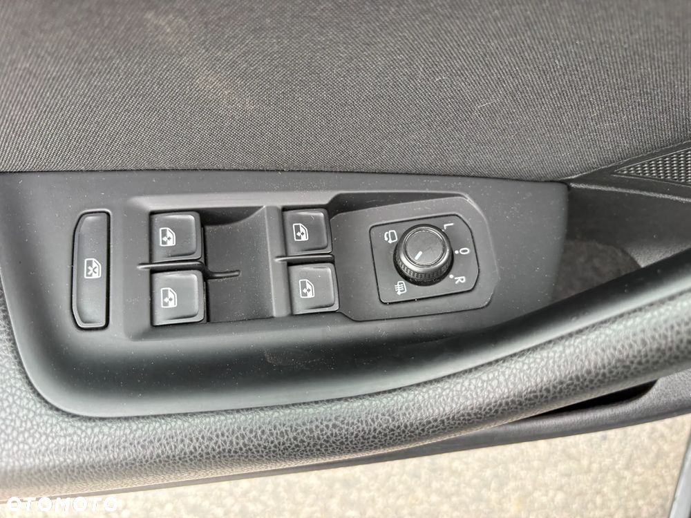 Volkswagen Passat 1.4 TSI BMT ACT Comfortline DSG - 15