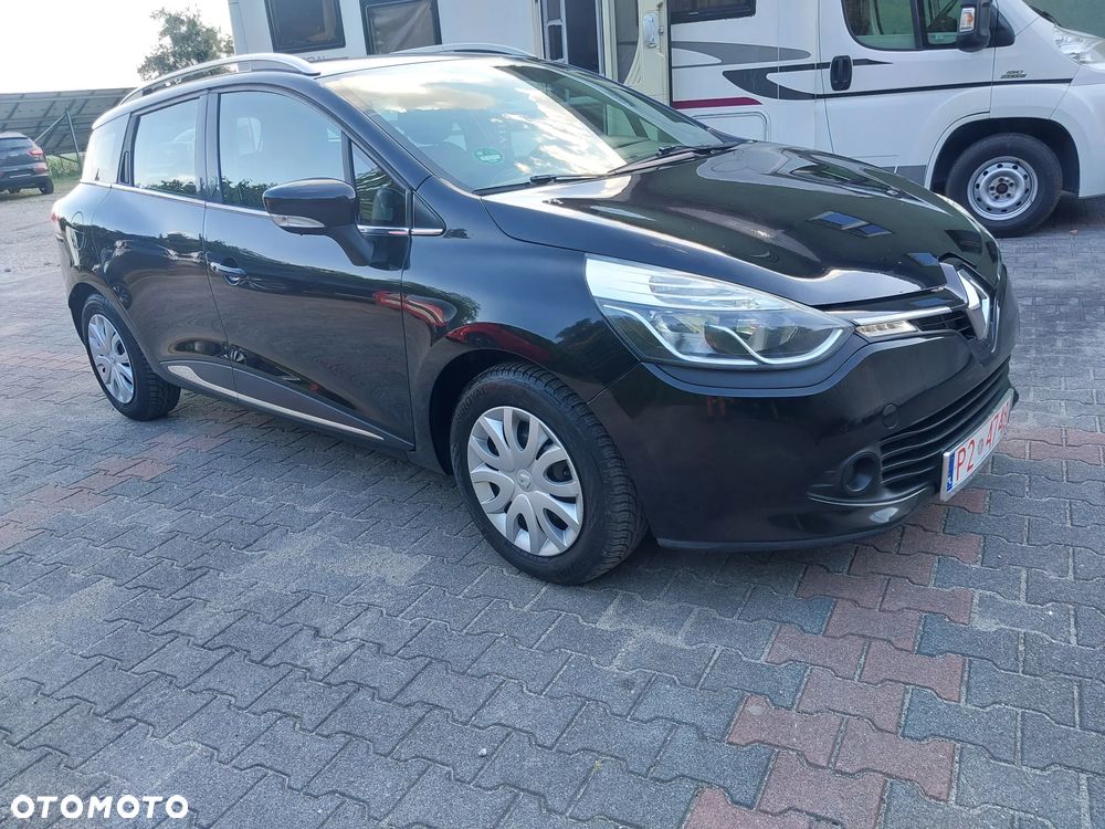 Renault Clio Energy dCi 75 Business - 2