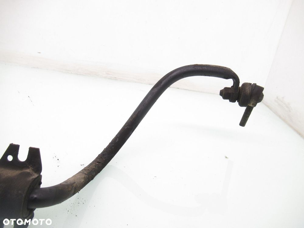 DRĄŻEK STABILIZATORA PRZÓD OPEL CORSA C 1.2 16MM - 4