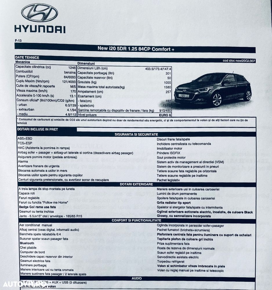 Hyundai i20 - 24